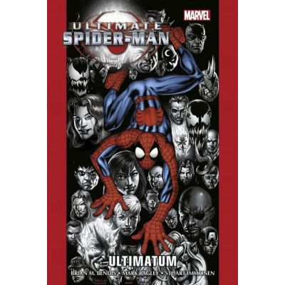 Ultimate Spider-Man 3