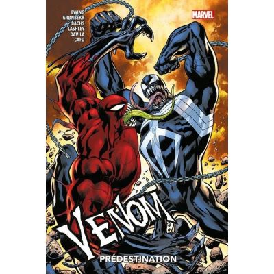  Venom T05