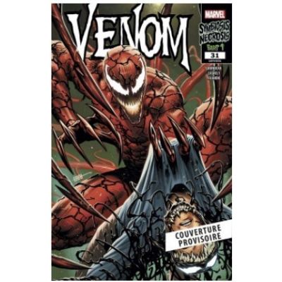 Venom & Carnage