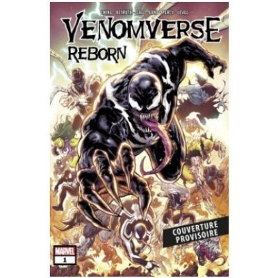 Venomverse Reborn
