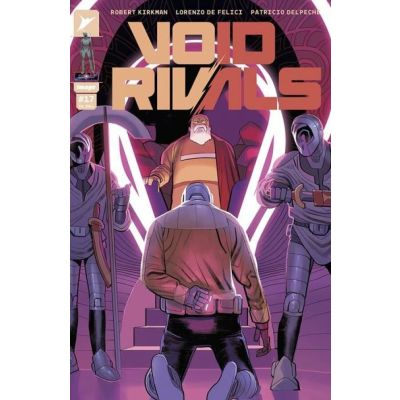 Void Rivals tome 3