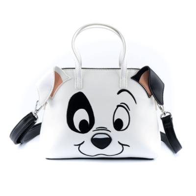 Disney by Loungefly sac à bandoulière 101  Dalmatiens