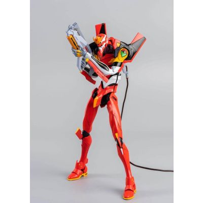 Evangelion: New Theatrical Edition figurine Robo-Dou Evangelion Production Model-02 25 cm