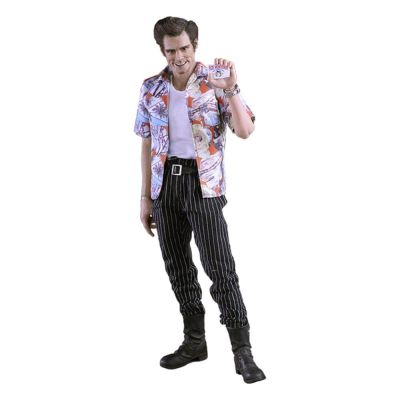 Ace Ventura, détective chiens et chats figurine 1/6 Ace Ventura 30 cm