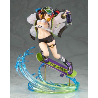 Fate/Grand Order statuette PVC 1/7 Berserker Sei Shounagon 24 cm