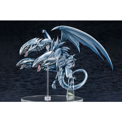 Yu-Gi-Oh! statuette PVC Blue-Eyes Ultimate Dragon  35 cm