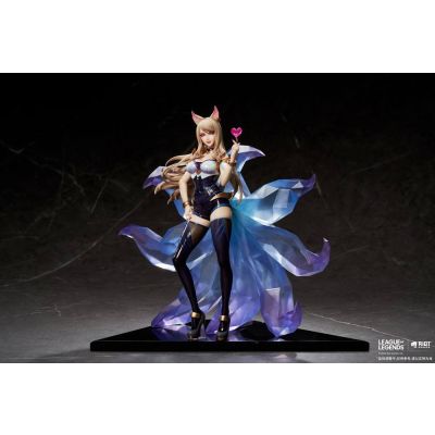 League of Legends statuette PVC 1/7 Ahri  24 cm