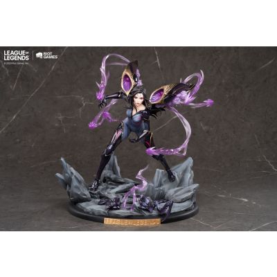League of Legends statuette PVC Kai Sa 30 cm