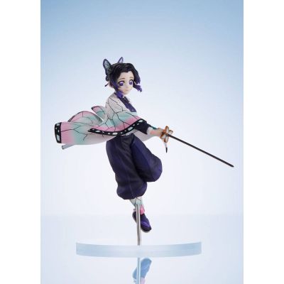Demon Slayer: Kimetsu no Yaiba statuette ConoFig Shinobu Kocho 15 cm