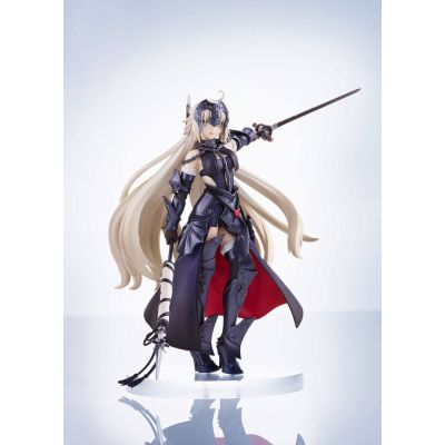 Fate Grand Order statuette ConoFig PVC Avenger Jeanne d Arc (Alter) 17 cm