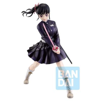 Demon Slayer: Kimetsu no Yaiba Ichibansho Masterlise figurine PVC Kanao Tsuyuri 23 cm