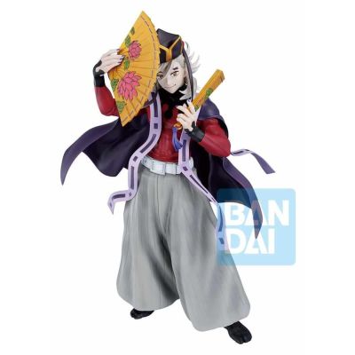Demon Slayer: Kimetsu no Yaiba Ichibansho Masterlise figurine PVC Doma 27 cm