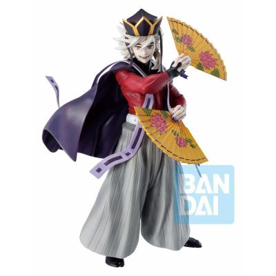 Demon Slayer: Kimetsu no Yaiba Ichibansho Masterlise figurine PVC Doma (Another Ver.) 27 cm
