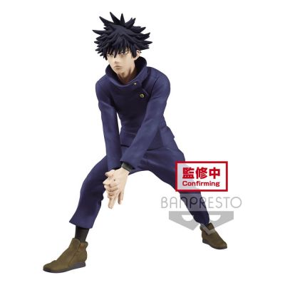 Jujutsu Kaisen statuette PVC Megumi Fushiguro 