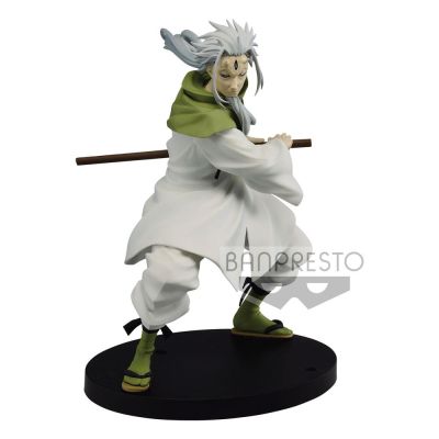 That Time I Got Reincarnated as a Slime statuette PVC Otherworlder Hakuro 14 cm