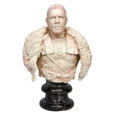 Gladiator buste 1/4 General Maximus Decimus Meridius 21 cm