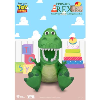 Toy Story Piggy Bank tirelire Rex 25 cm