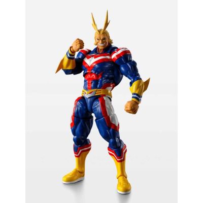 My Hero Academia S.H.Figuarts figurine All Might 20 cm