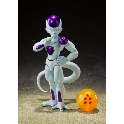 Dragon Ball Z figurine S.H. Figuarts Frieza Fourth Form 12 cm