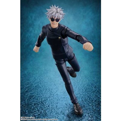 Jujutsu Kaisen figurine S.H. Figuarts Satoru Gojo (Jujutsu Technical High School) 16 cm