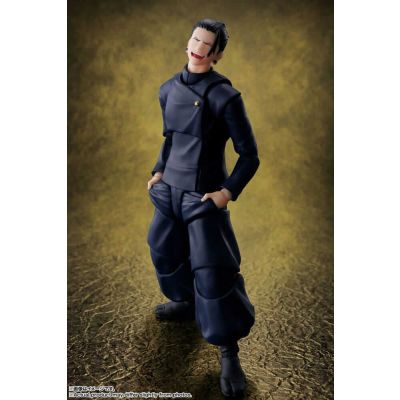 Jujutsu Kaisen figurine S.H. Figuarts Suguru Geto (Jujutsu Technical High School) 16 cm