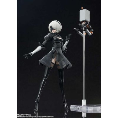 NieR: Automata figurine S.H. Figuarts 2B 15 cm