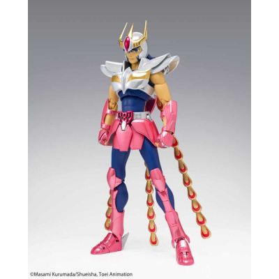 Saint Seiya figurine Myth Cloth Phoenix Ikki 20th Anniversary Ver. 16 cm