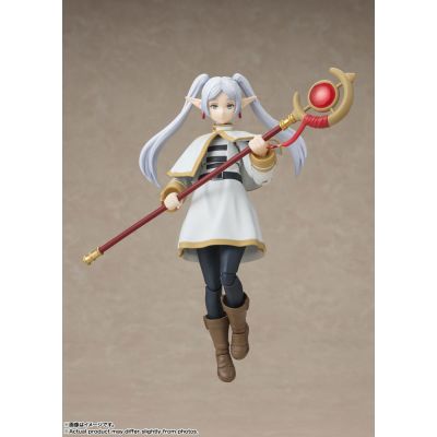 Frieren: Beyond Journey's End figurine S.H. Figuarts Frieren 14 cm