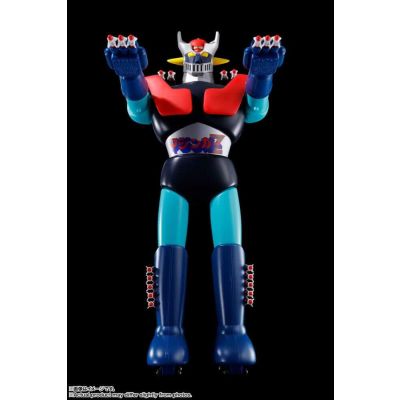 Mazinger Z figurine Jumbo Machineder Mazinger Z 60 cm
