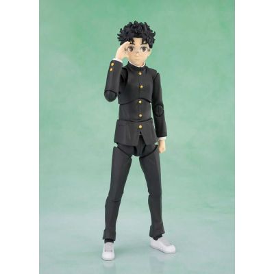 Dandadan figurine S.H.Figuarts Okarun 14 cm