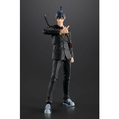 Chainsaw Man figurine S.H. Figuarts Aki Hayakawa 16 cm