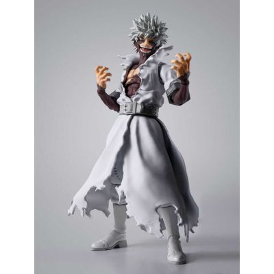 My Hero Academia figurine S.H. Figuarts Dabi 16 cm