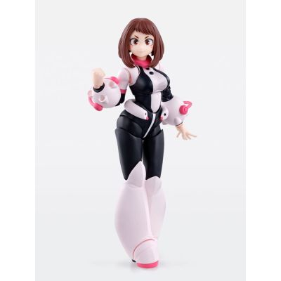 My Hero Academia figurine S.H. Figuarts Ochaco Uraraka 13 cm