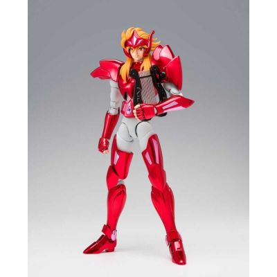 Saint Seiya figurine Saint Cloth Myth Ex Eta Benetasch Mime 17 cm