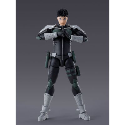 Kaiju No. 8 figurine S.H.Figuarts Kafka Hibino 16 cm