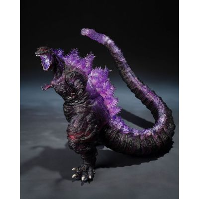 Godzilla (2016) figurine S.H. Monster Arts The Fourth Awakning Ver. Shin Godzilla Movie Graphic Plus 18 cm