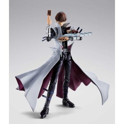 Yu-Gi-Oh! figurine S.H.Figuarts Seto Kaiba 16 cm
