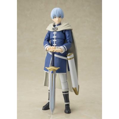 Frieren: Beyond Journey s End S.H.Figuarts figurine Himmel 14 cm