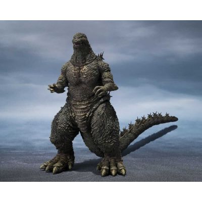 Godzilla figurine S.H.MonsterArts Godzilla the Ride: Great Clash 16 cm