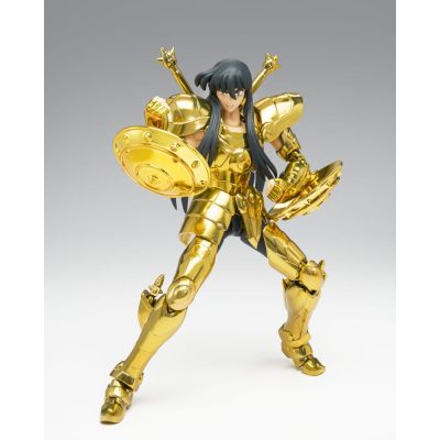 Saint Seiya figurine Saint Cloth Myth EX Libra Shiryu - Inheritor of the Gold Cloth 18 cm