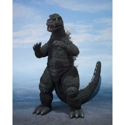 Godzilla (1975) S.H.MonsterArts figurine Godzilla 16 cm