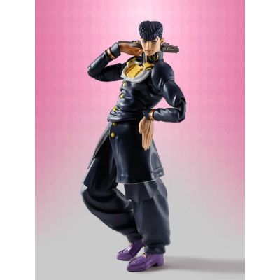 JoJo´s Bizarre Adventure S.H.Figuarts figurine Josuke Higashikata 16 cm