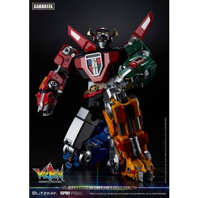  Voltron figurine Carbotix Voltron  38 cm