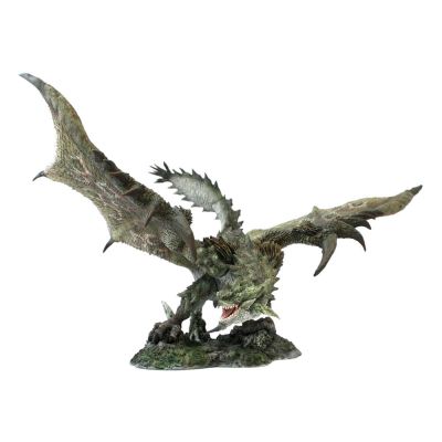 Monster Hunter statuette PVC CFB Creators Model Rathian Resell Version 15 cm (re-run)