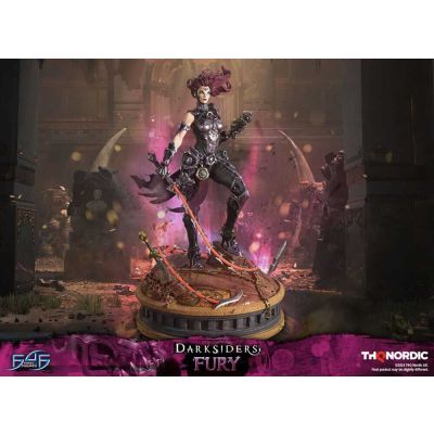 Darksiders statuette Fury 45 cm