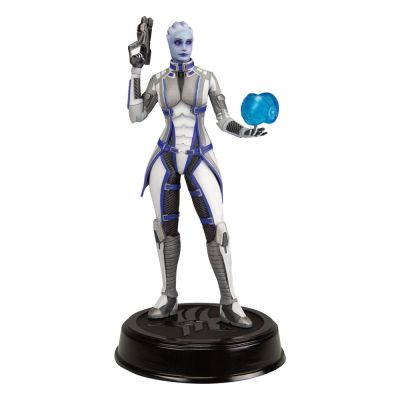 Mass Effect statuette PVC Liara T Soni 22 cm