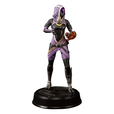 Mass Effect statuette PVC Tali Zorah 22 cm