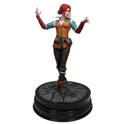 Witcher 3 Wild Hunt statuette PVC Triss Merigold 20 cm
