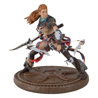 Horizon Forbidden West statuette PVC 1/8 Aloy  21 cm