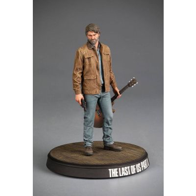 The Last of Us Part II statuette PVC Joel  23 cm